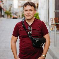 Отзыв от Даниил - DTV виза